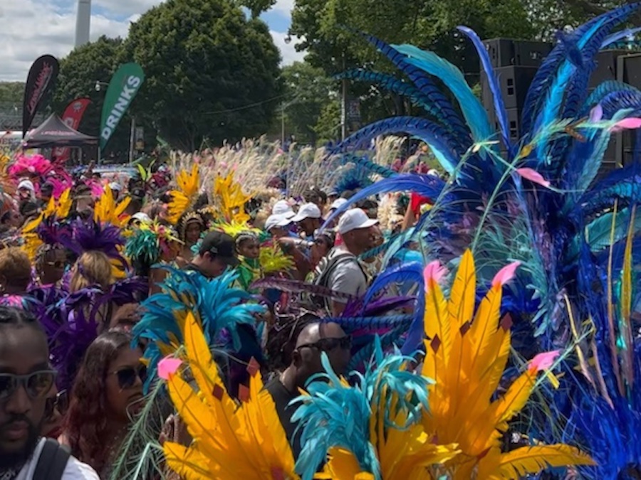 Caribbean Carnival 2022: Where to dance, party and eat in Toronto - The  Washington Post