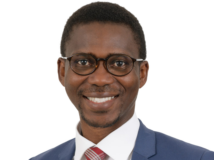 Uchechukwu Ngwaba