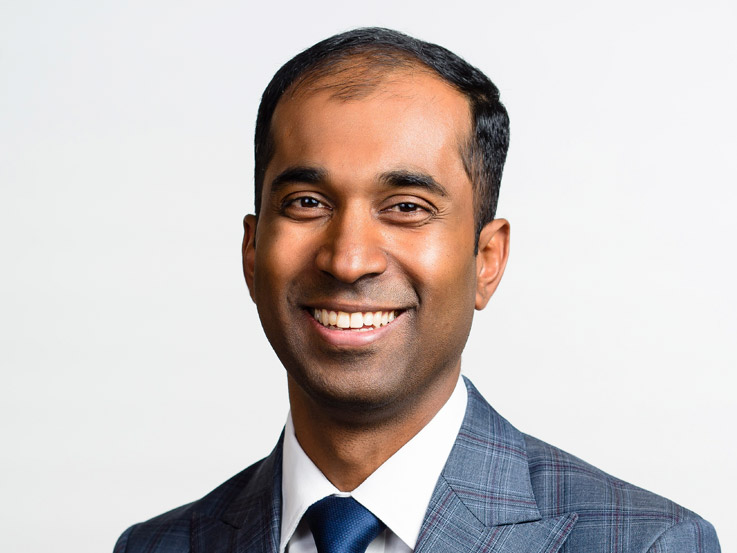 Suresh Sriskandarajah - Lincoln Alexander School of Law - Toronto ...