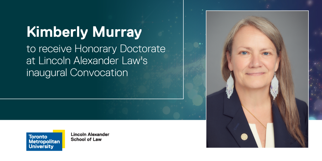 Kimberly Murray banner