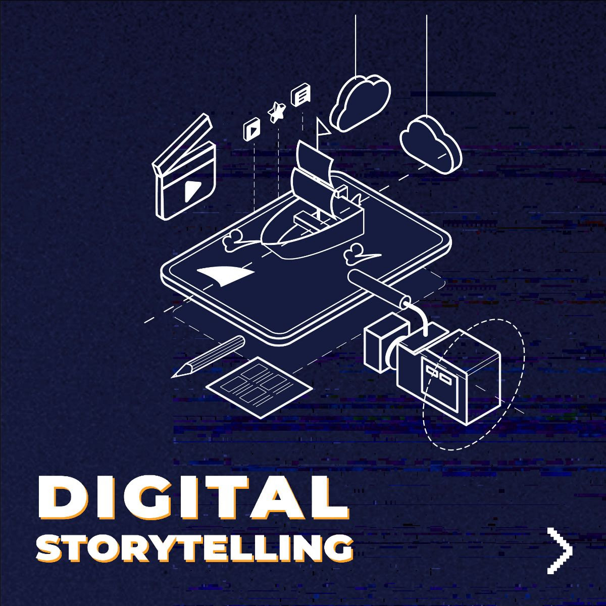 Digital Storytelling