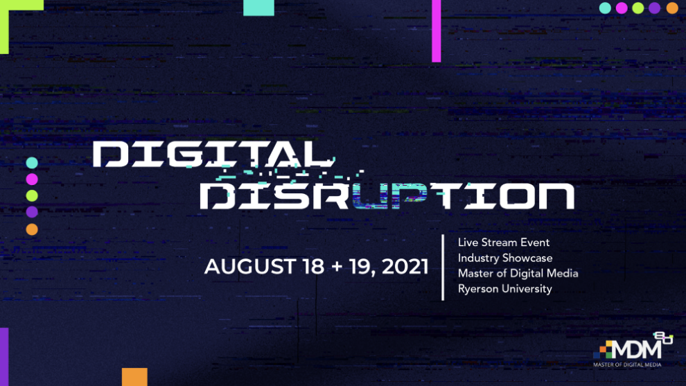 Digital Disruption