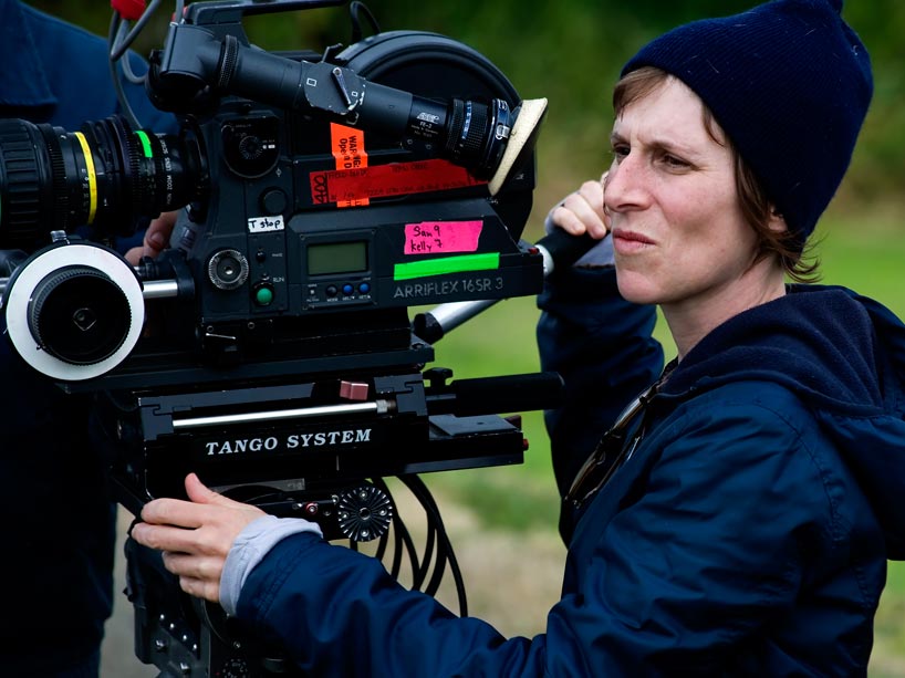 Kelly Reichardt