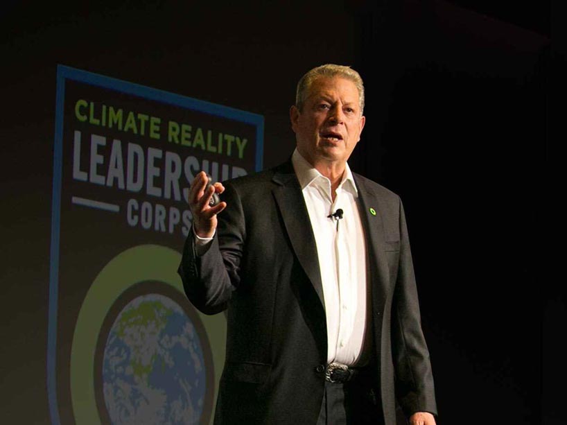 Al Gore