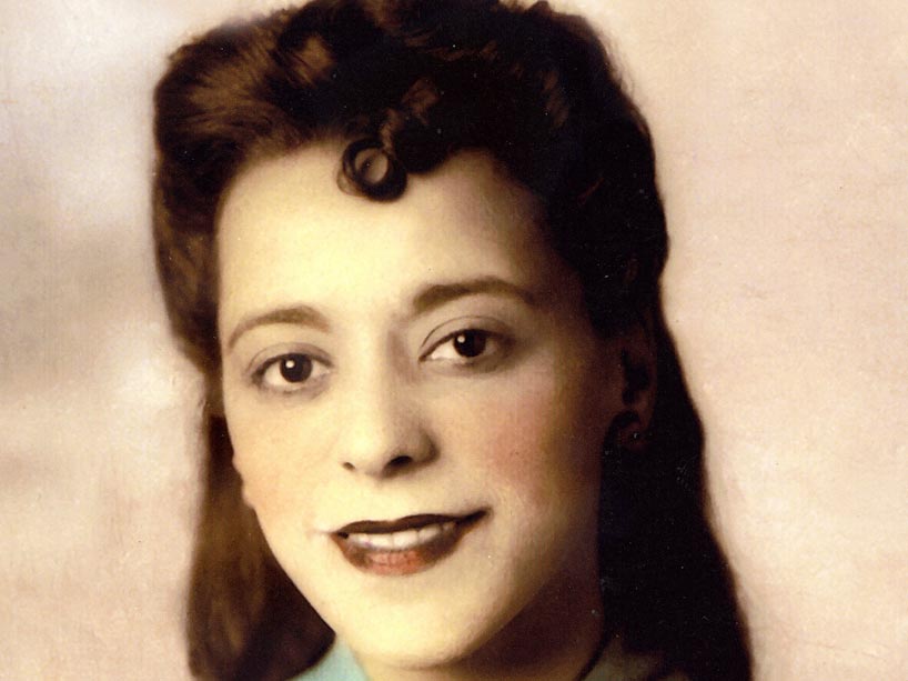 Viola Desmond