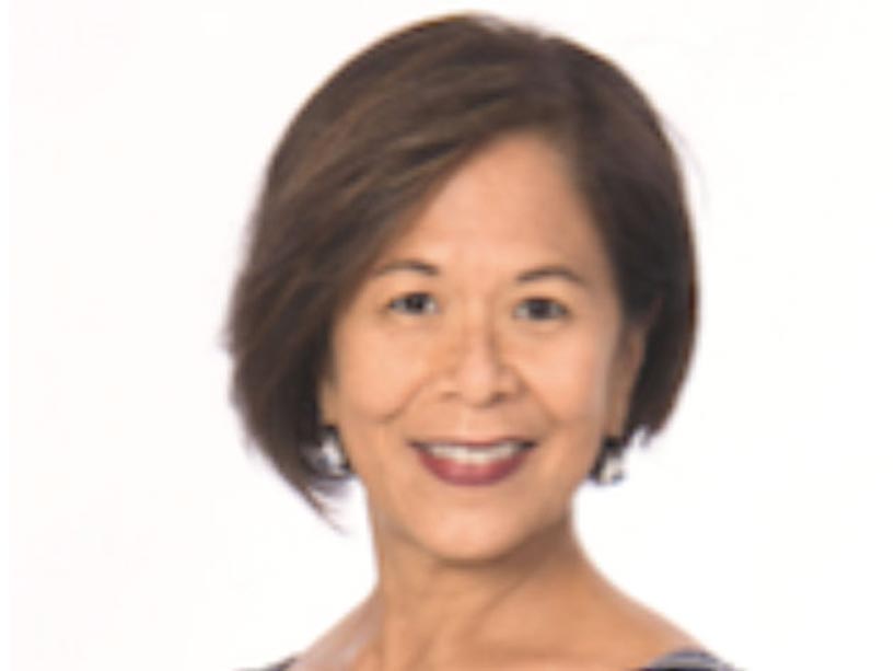 Donette Chin-Loy Chang