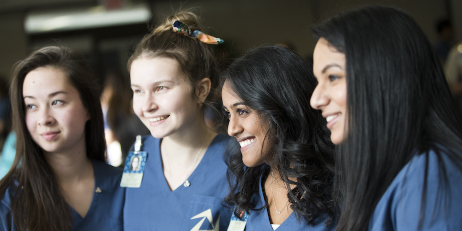 FAQs - Daphne Cockwell School of Nursing - Toronto Metropolitan University