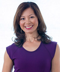 Sue Mah - School of Nutrition - Toronto Metropolitan University