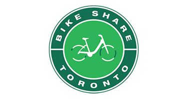 Bike Share Toronto.