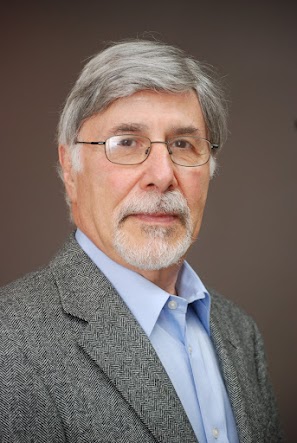 Headshot of Prof. Bernard D. Katz