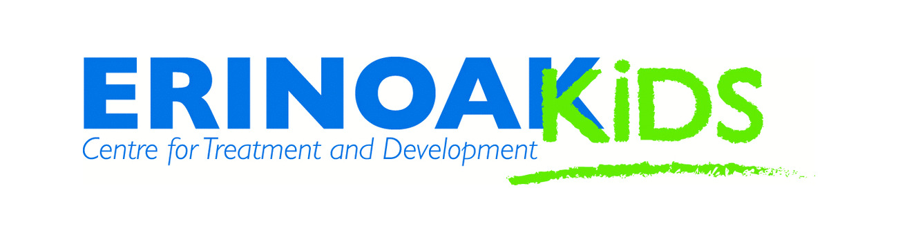 ErinoakKids Logo