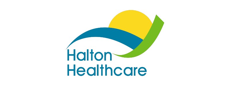 Halton Healthcare Logo