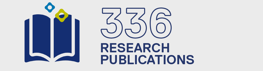 336 research plublications