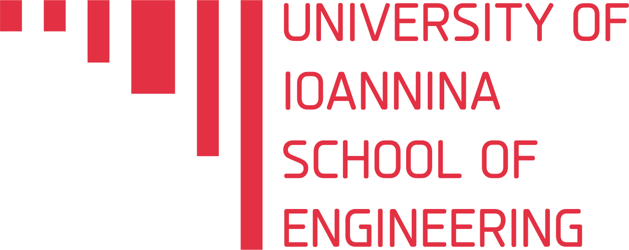 University of Ioannina, Department of Computer Science and Engineering