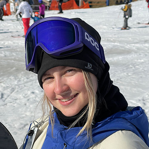 Bentley Alumni Ski Trip