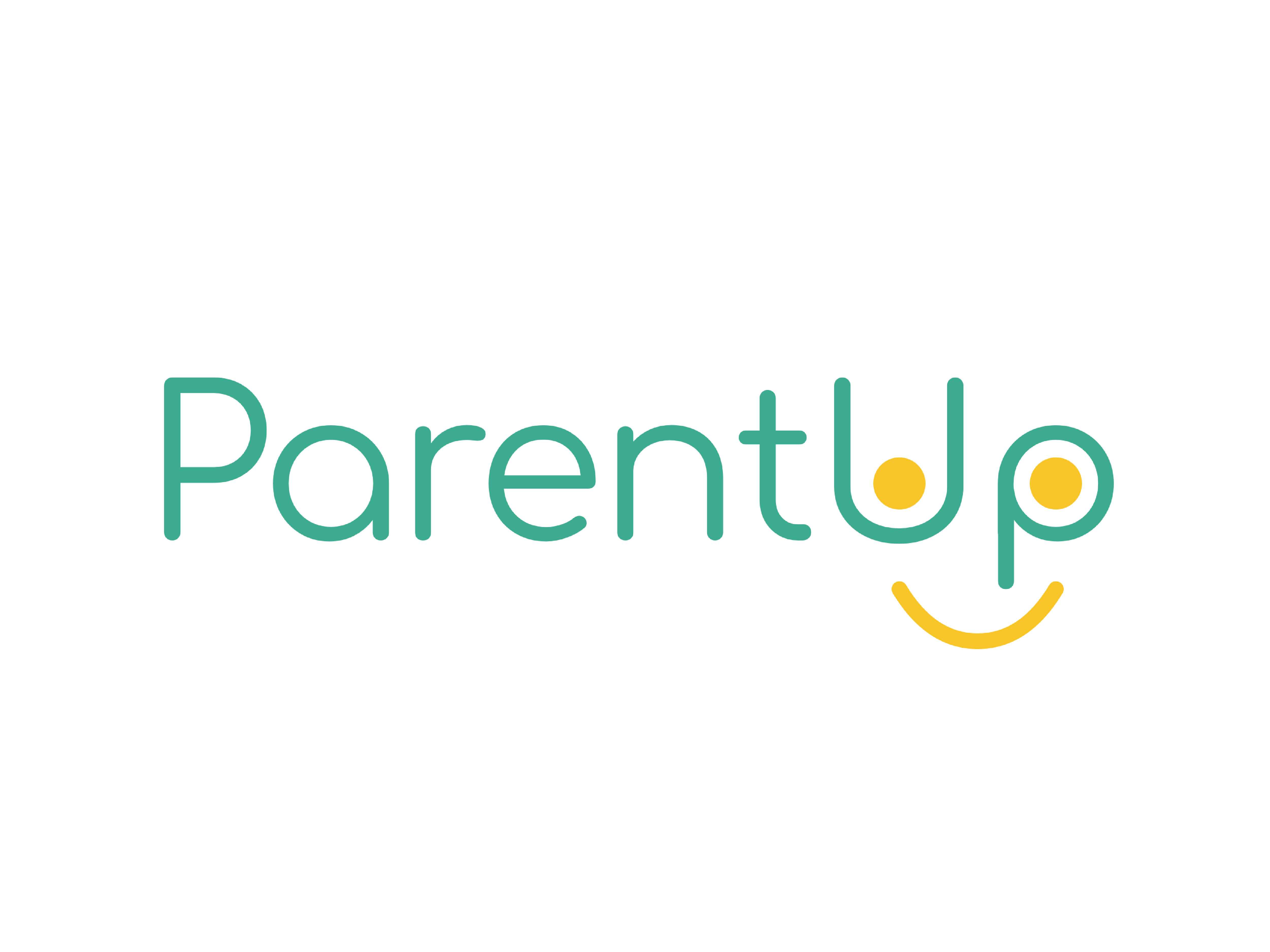 Parentup Logo