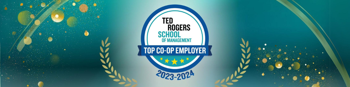 Top Co-op Employer Awards