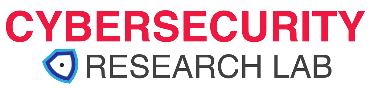 Cybersecurity Research Lab Logo