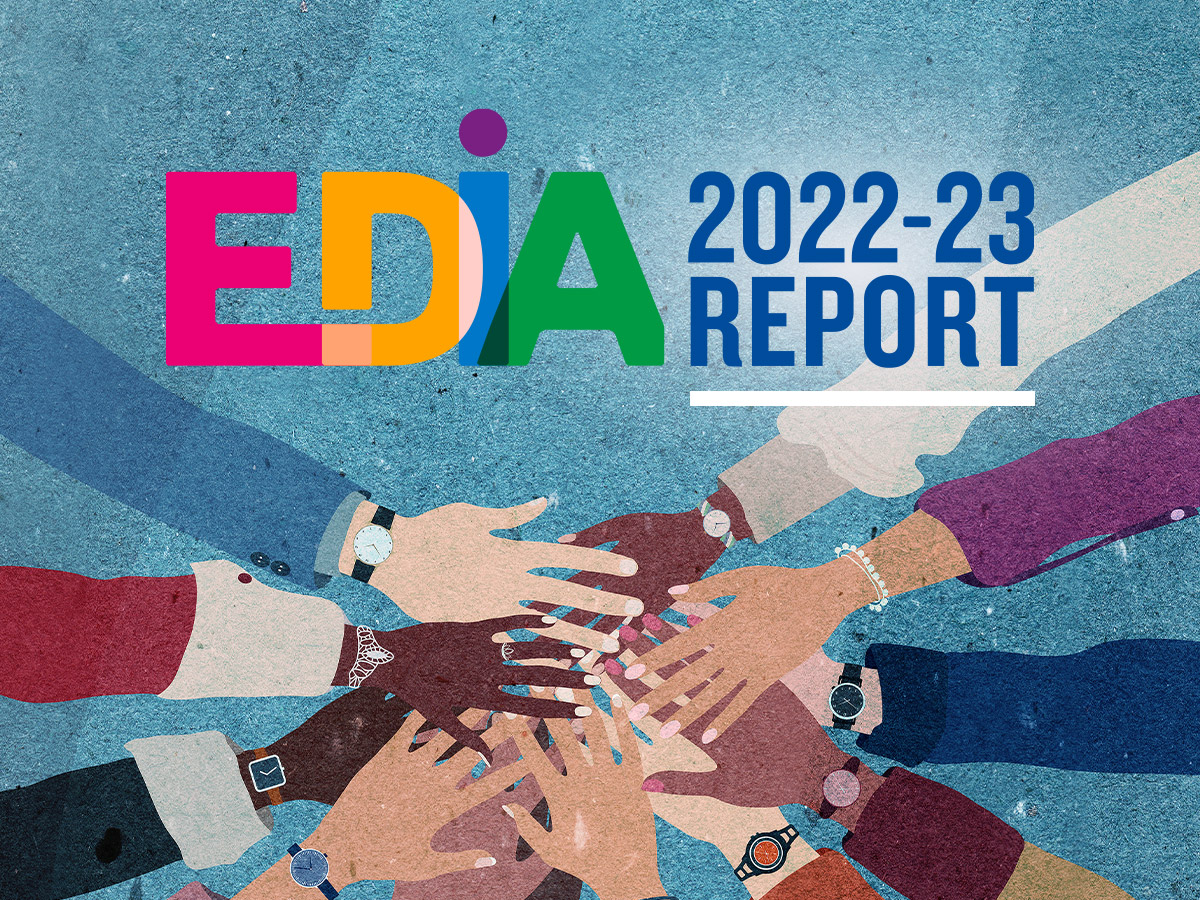 EDIA Report 2022-2023