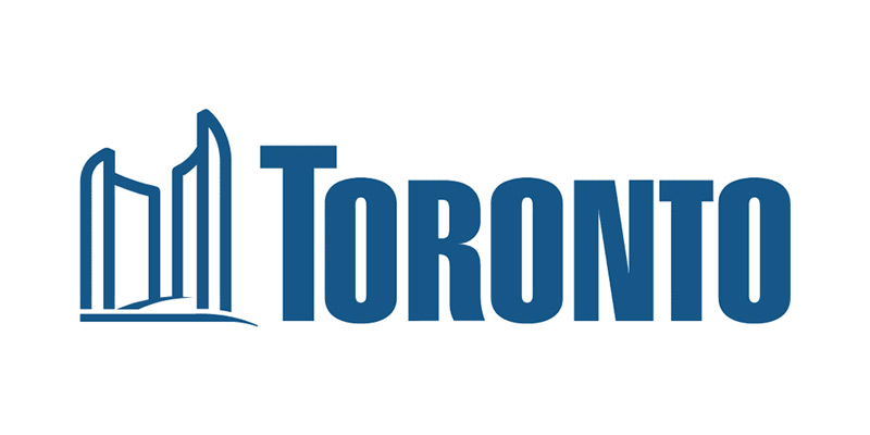 City of Toronto logo