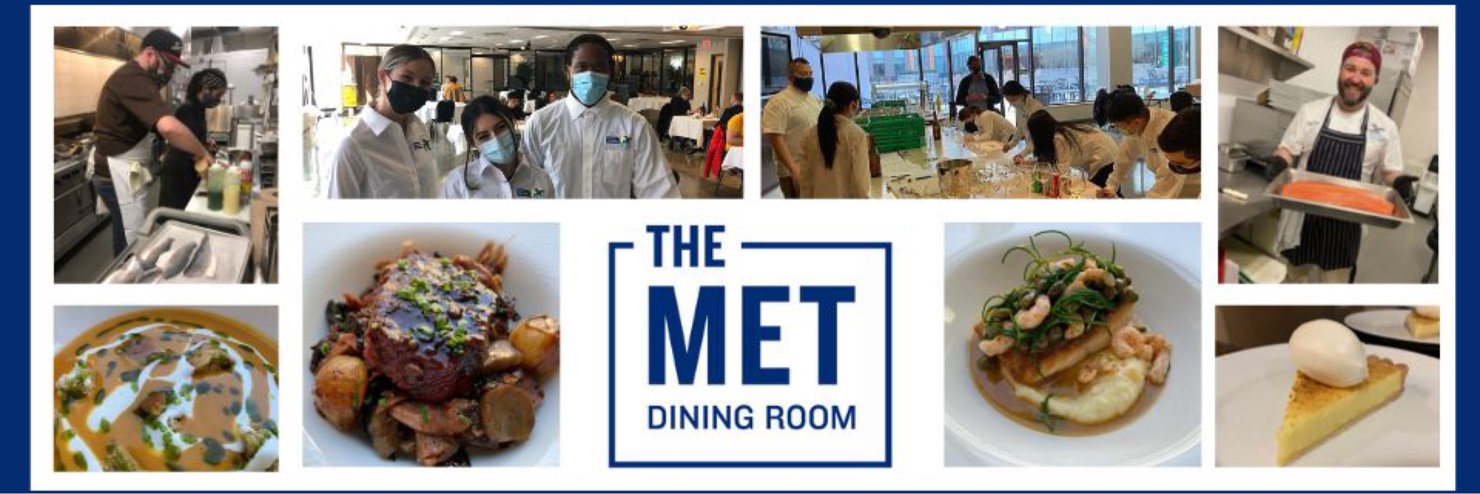 The Met Dining Room Cancel Reservation