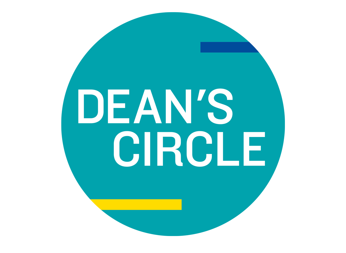 Dean's Circle