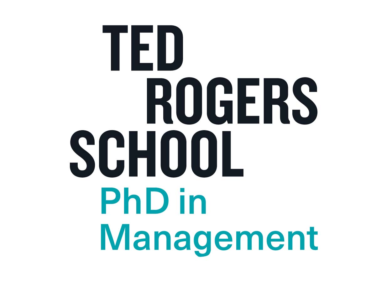 phd in management canada