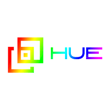 HUE Lab logo 