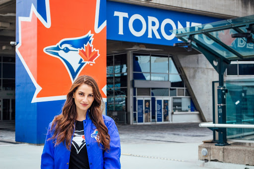 A Twitter user used AI software to create new Toronto Blue Jays mascots and  the results are hilariously frightening - NOW Toronto