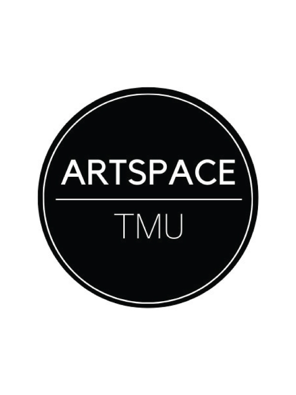 TMU Artspace Logo