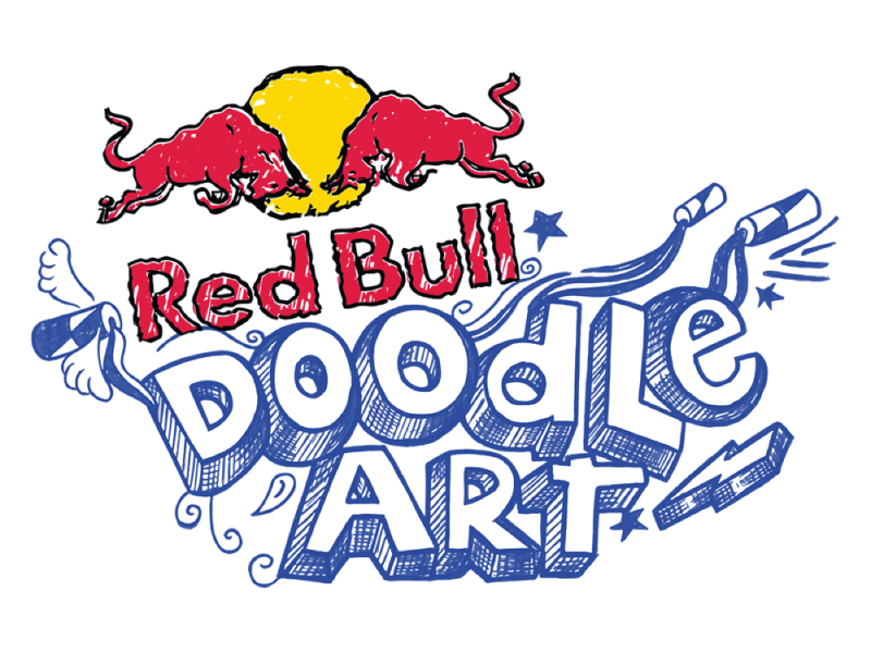 Red Bull Canada Doodle Event - The Creative School - Toronto Metropolitan  University