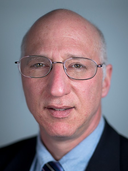 Alan Kaplan