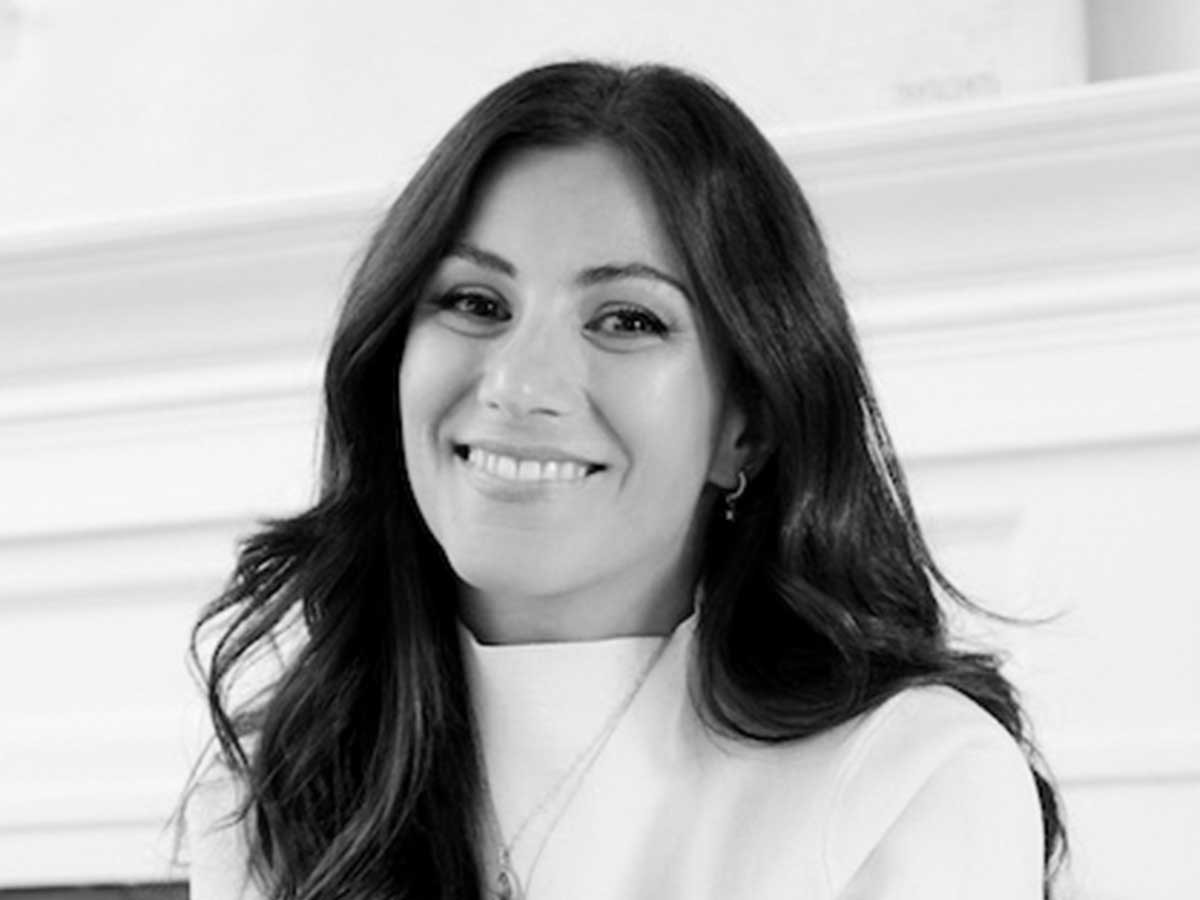 Noura Sakkijha, MBA ’16