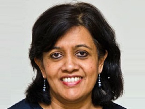 Parvati Raghuram