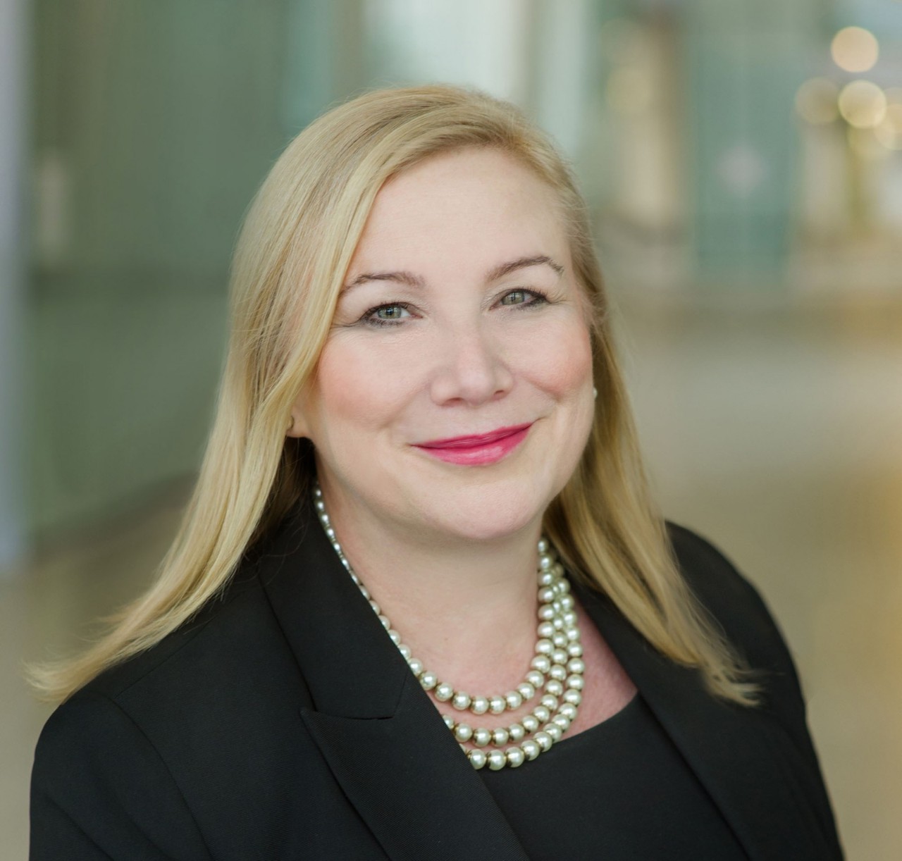 Headshot of Wendy Cukier