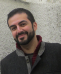 Farzin Vejdani