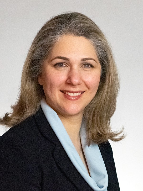 Headshot of Dr. Atefeh Mashatan 