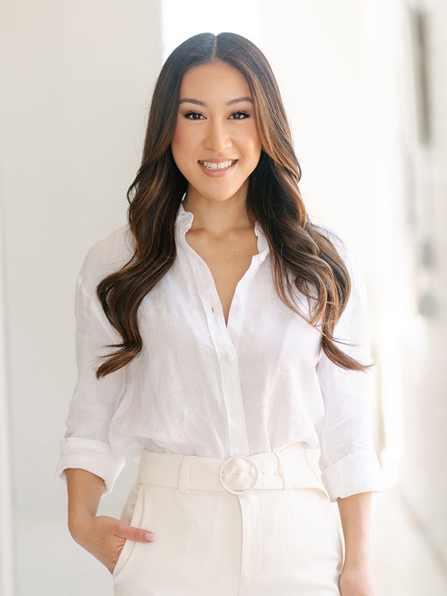 Rachel Wong