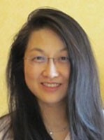 Dr. Mary Han