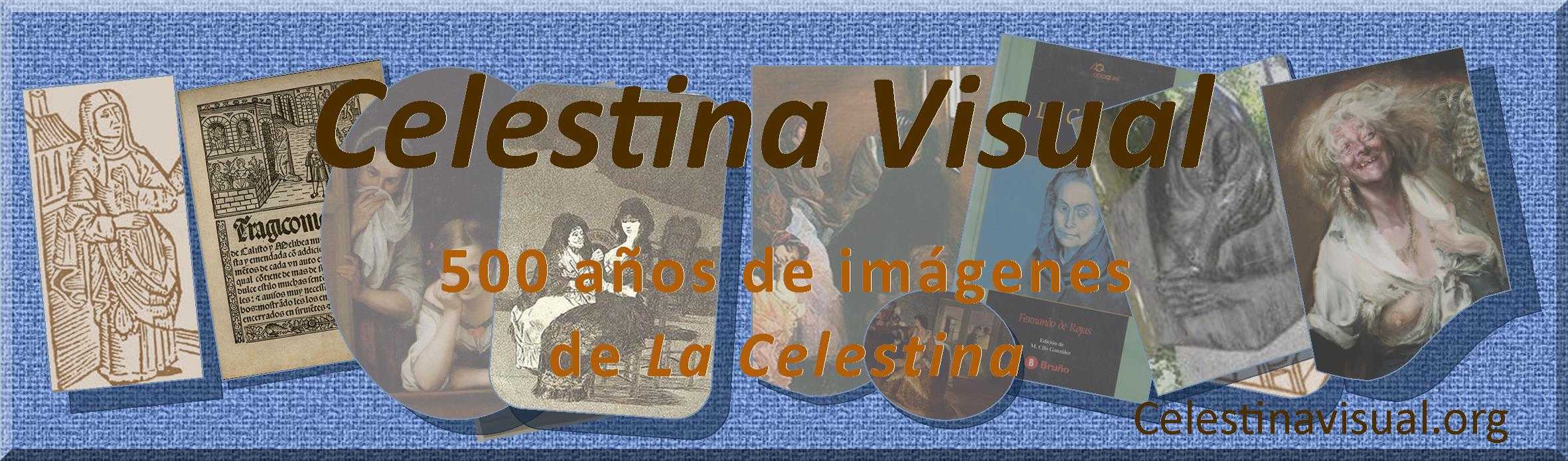 La Celestina Visual banner